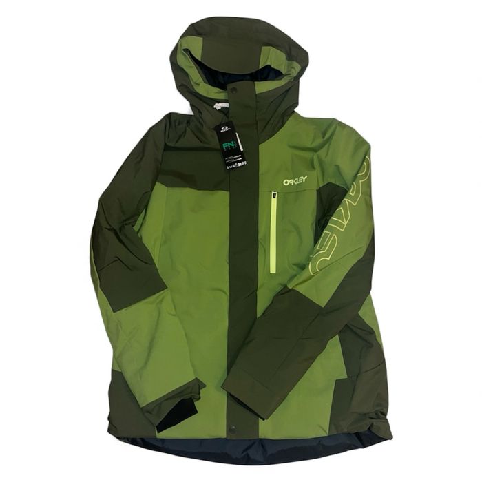 Veste Oakley - photo numéro 4