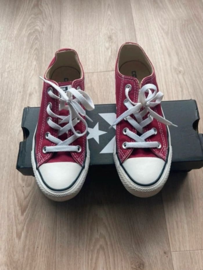 Converses