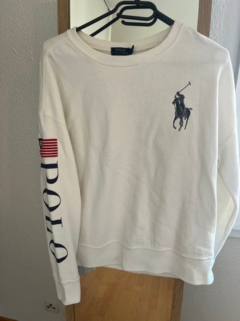 Pull Ralph Lauren 