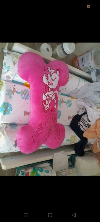 Peluche
