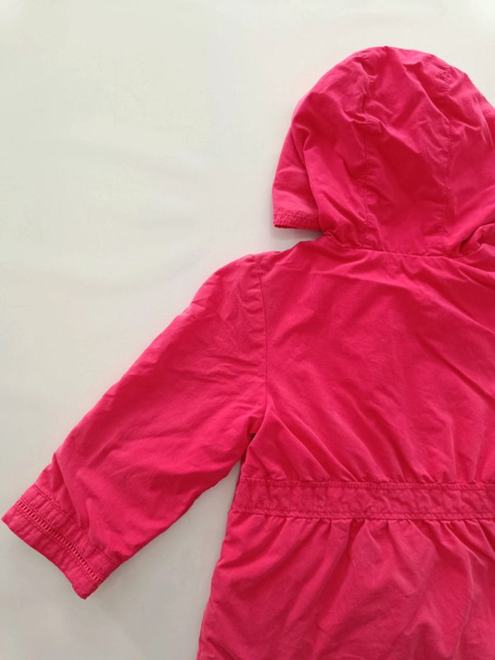 Manteau léger - photo numéro 6