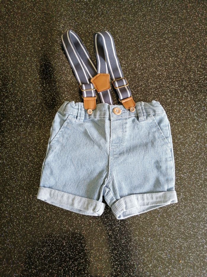 Short