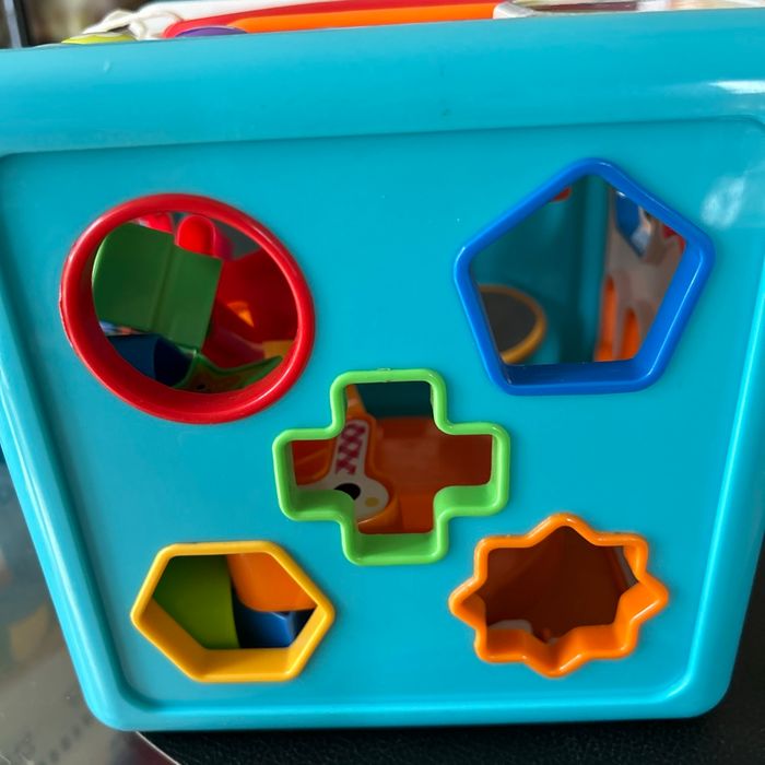 Jouets d’éveil - photo numéro 3
