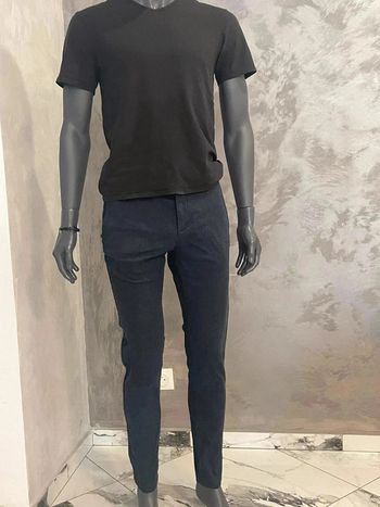 Pantalon de costume Zara T40