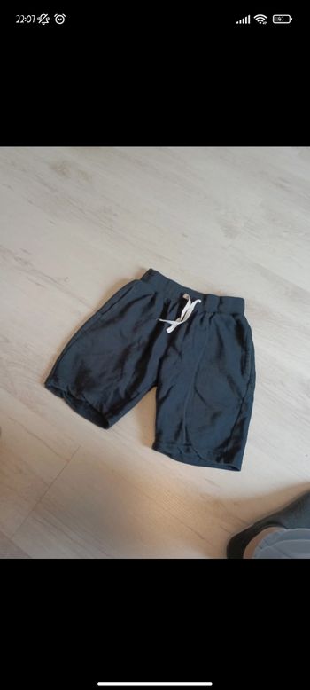 Short
