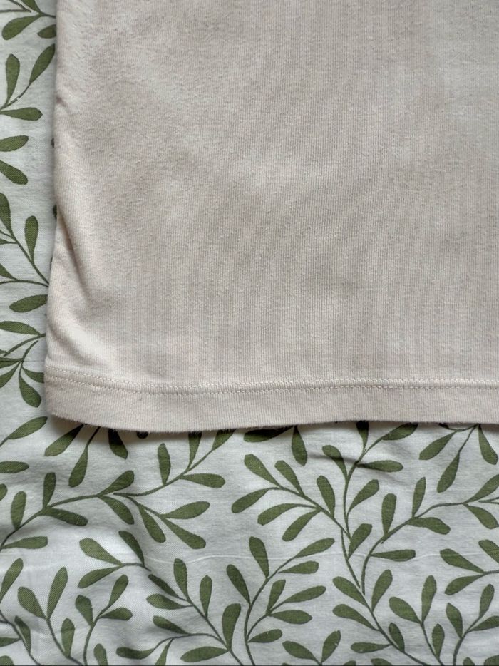 T-shirt petit bateau 6 ans - photo numéro 4