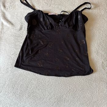 Débardeur taille xs