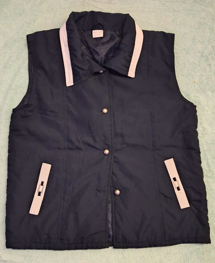 Veste - photo numéro 2