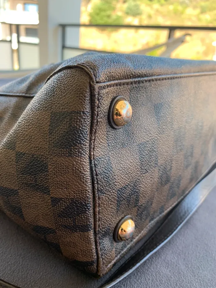 Sac Mickael Kors monogramme - photo numéro 13