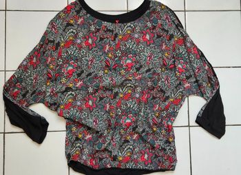 T-shirt Captain tortue