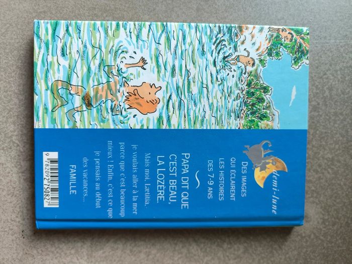 Un été doux à croquer - photo numéro 2