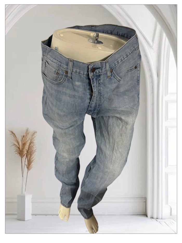 Jean Levi's 505 - Taille 36x34 - photo numéro 3