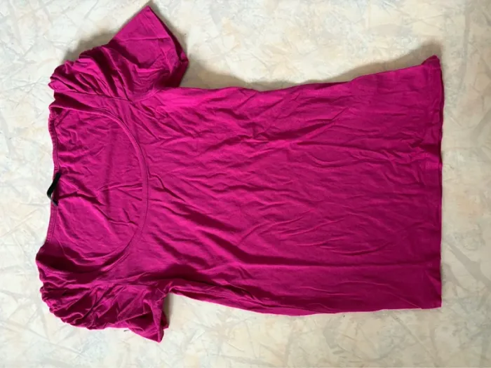 Lots de 2 t-shirt femme - photo numéro 2