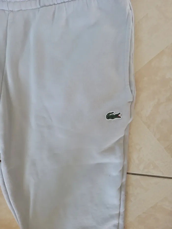 Pantalon de jogging taille M - photo numéro 2