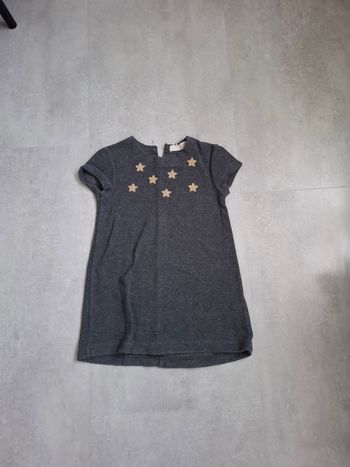 robe Zara 6/7 ans