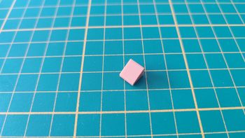 Pièce AM17127VL pièce détachée Mega Mattel #D86