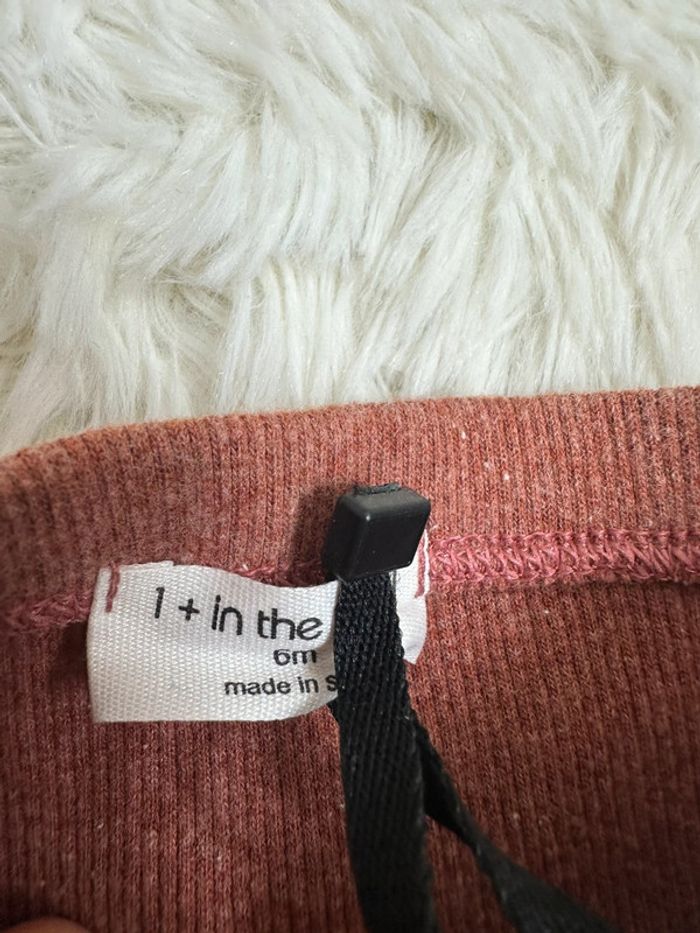 Legging 1+ in the family taille 6 mois - photo numéro 5