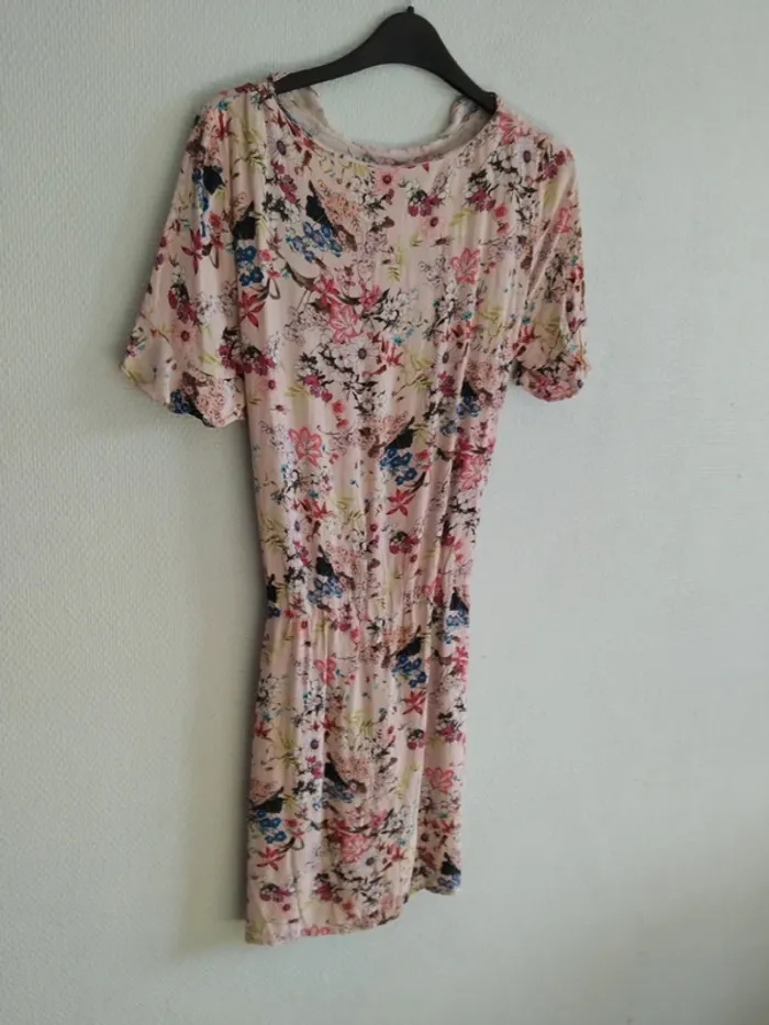Robe promod taille S - photo numéro 2