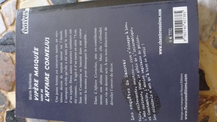 livre - photo numéro 2