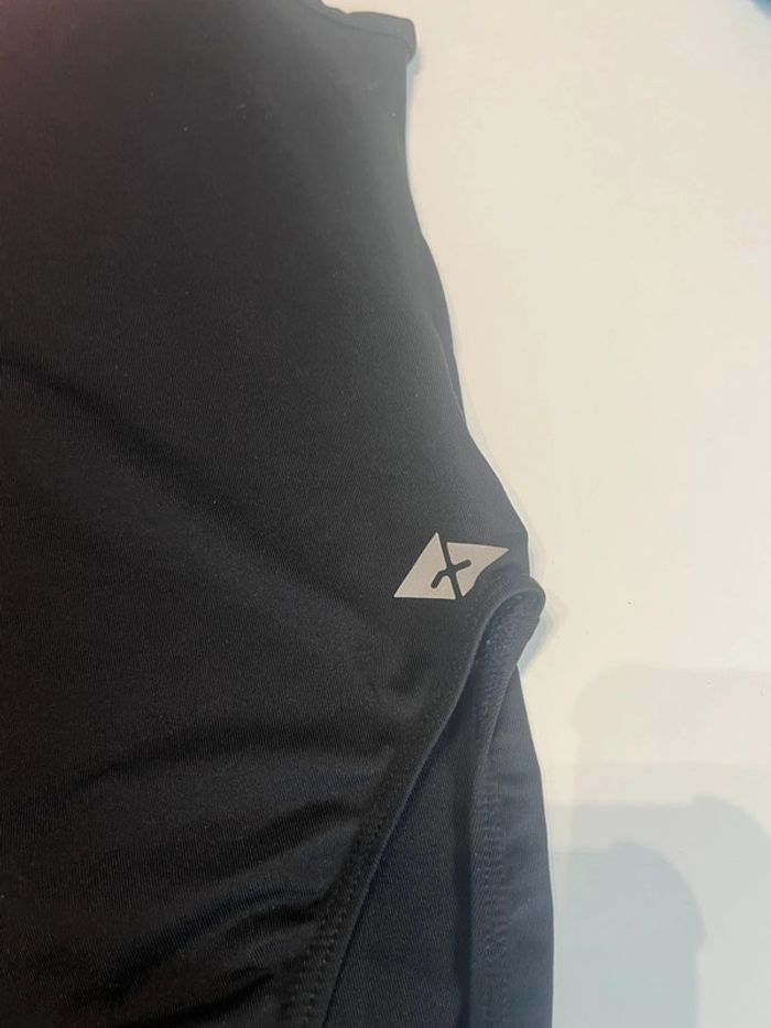 Maillot de bain une pièce Athlitech Taille 10 ans - photo numéro 2