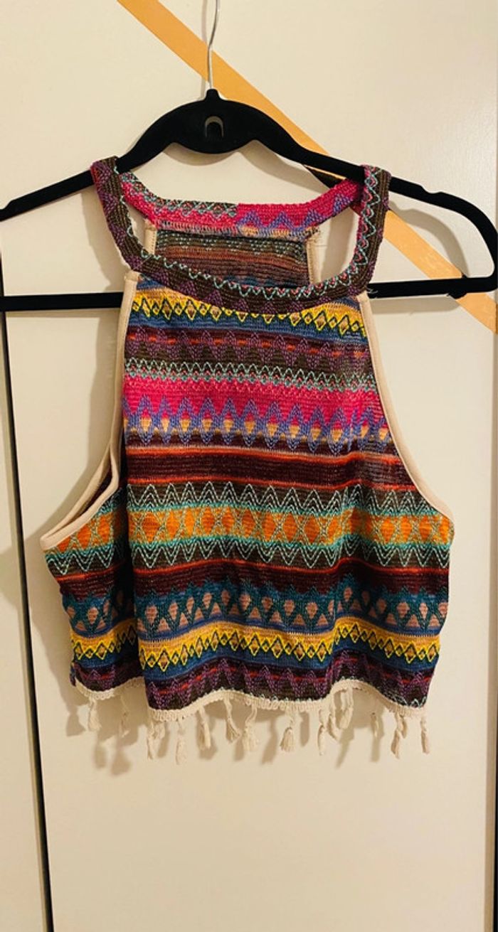 Top court XL Shein