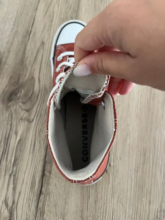 Converses - photo numéro 4
