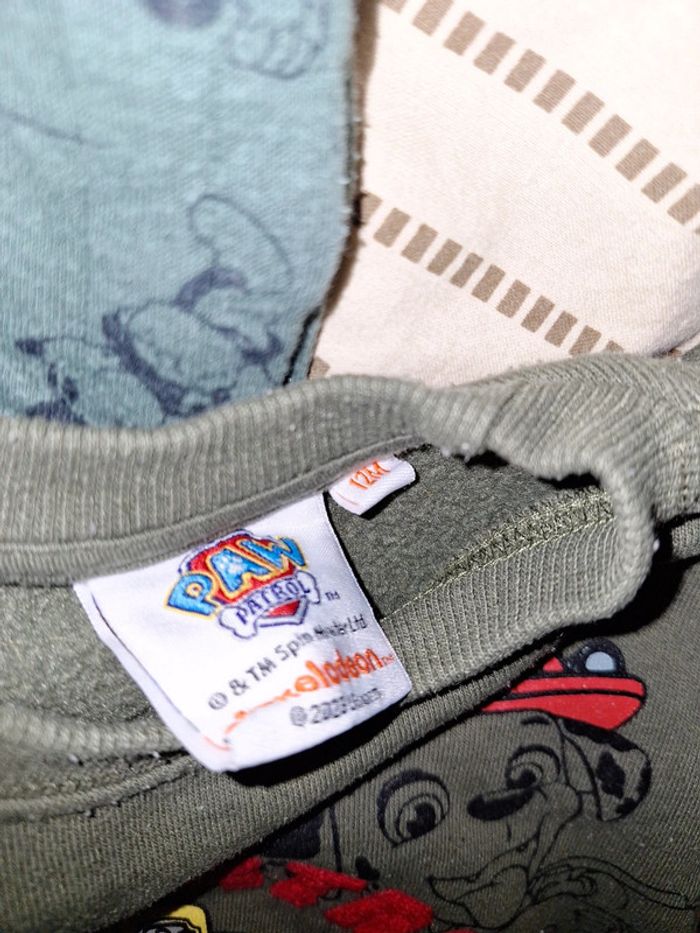 Lot sweats - photo numéro 3