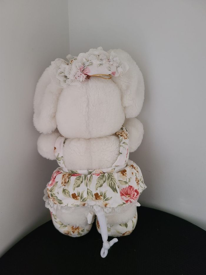 doudou souris - photo numéro 3