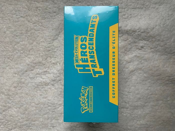 Etb ME2.5 - photo numéro 4