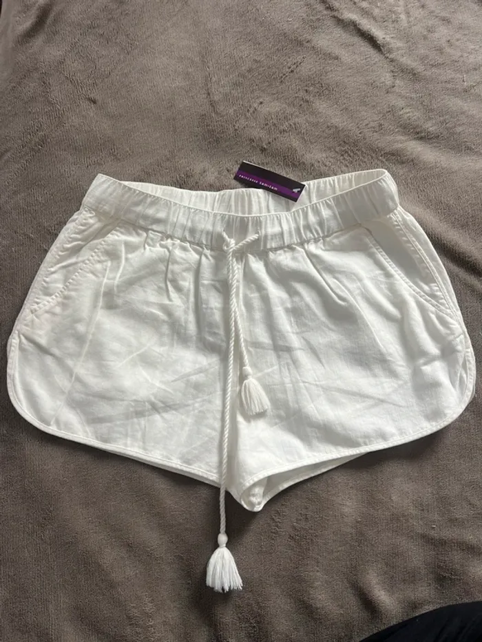 Short Princesse Tam Tam