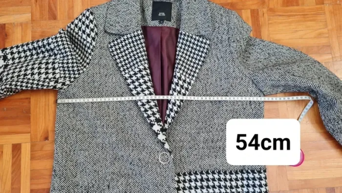 Manteau River Island T40 - photo numéro 14