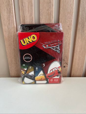 Uno Cars