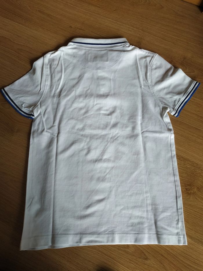 Polo S - photo numéro 2