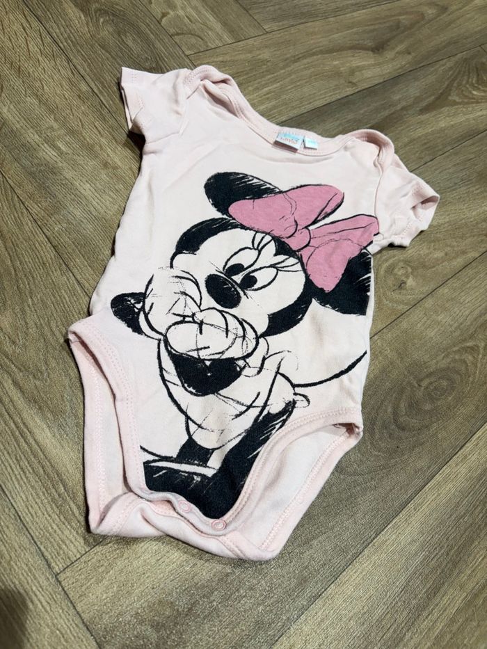 Bodies Minnie - photo numéro 6