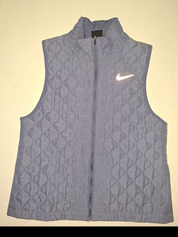 Veste sans manche Nike Aerolayer 