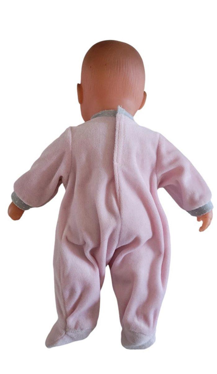 Poupon 👶 - photo numéro 4