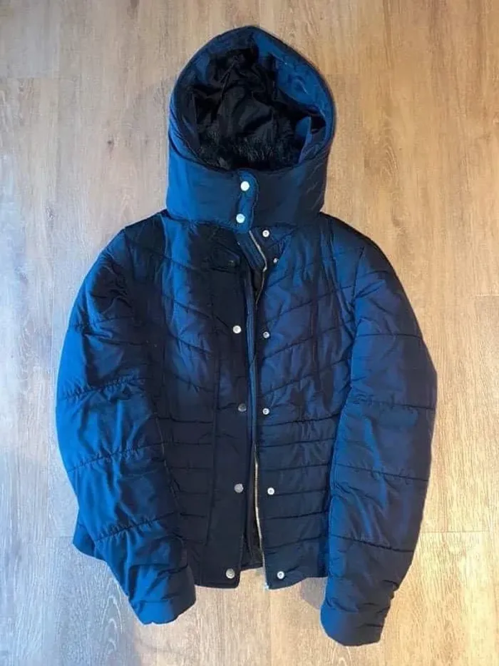 manteau l