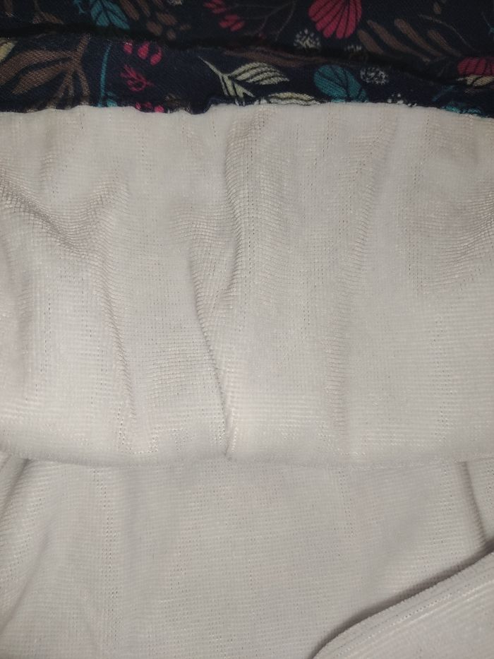 Robe polaire - photo numéro 3