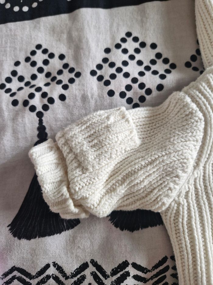 Manteau bébé - photo numéro 6