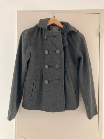 Veste Léa Fashion