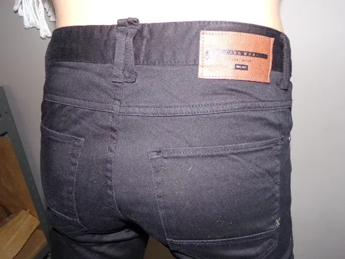 Pantalon homme - photo numéro 5