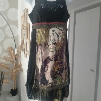 Robe femme 