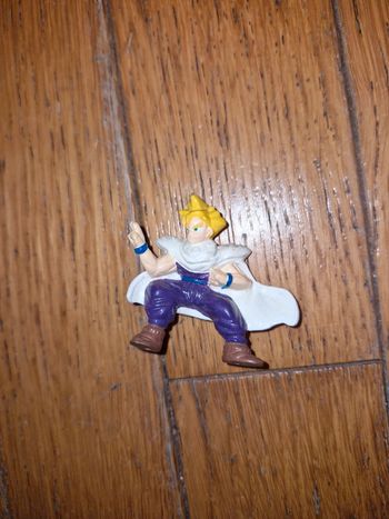 Figurine Gohan dragon ball