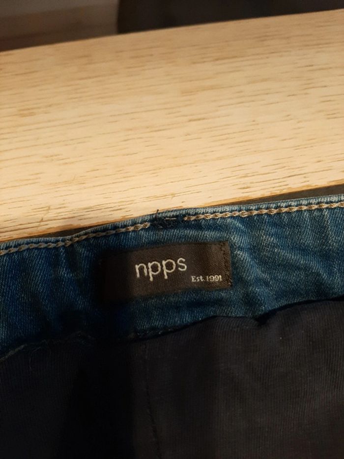 Jeans de grossesse - photo numéro 4