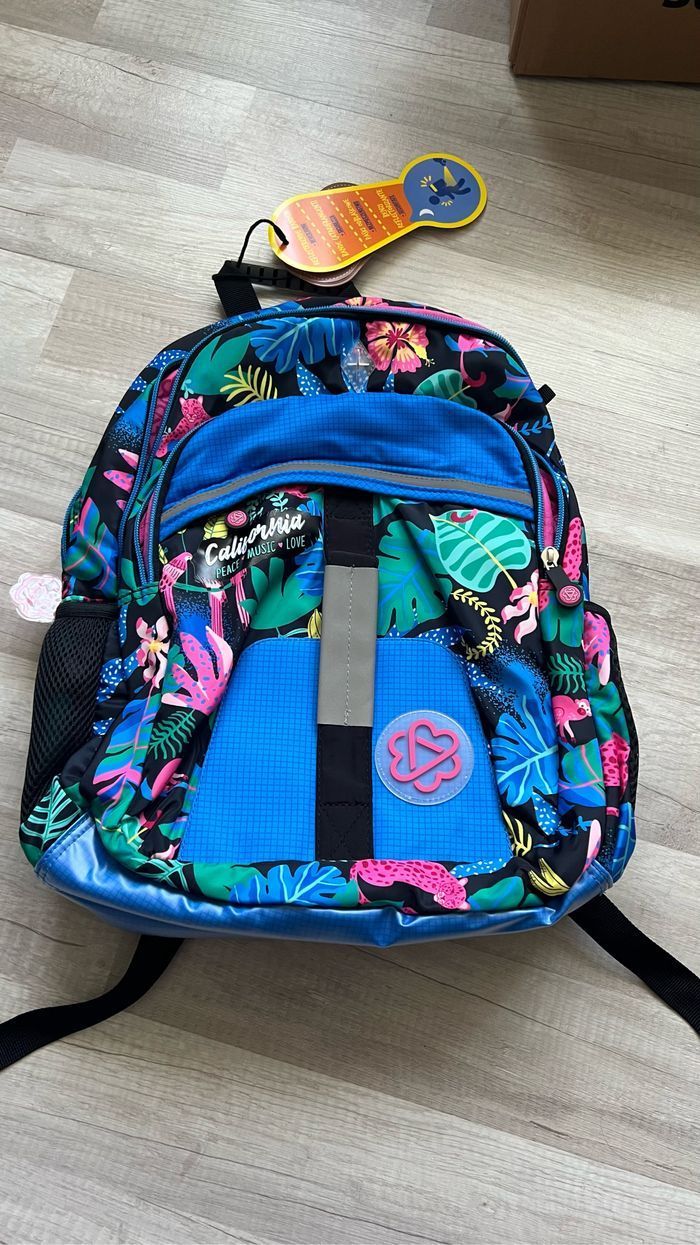 Sac à dos