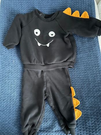 Jogging bébé 4/6 mois H&M