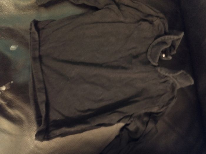 2 hauts manches longues 24 mois - photo numéro 3