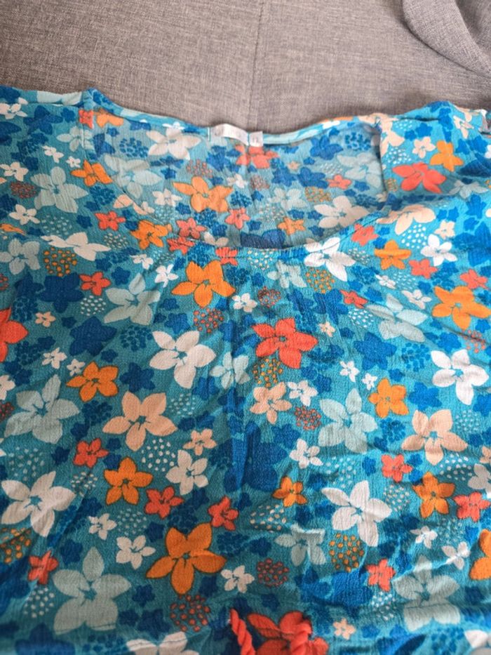 Robe de plage - photo numéro 2