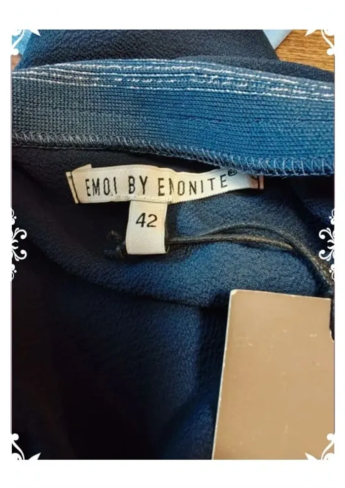 Blouse emoi by emonite - photo numéro 5