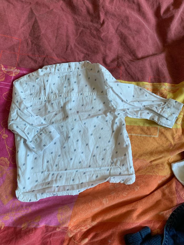 Chemise - photo numéro 4